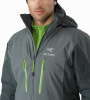 Куртка ARCTERYX Fission SV Куртка ARCTERYX Fission SV