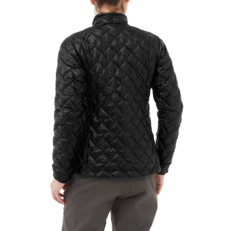 Куртка Montbell US Plasma 1000 Down