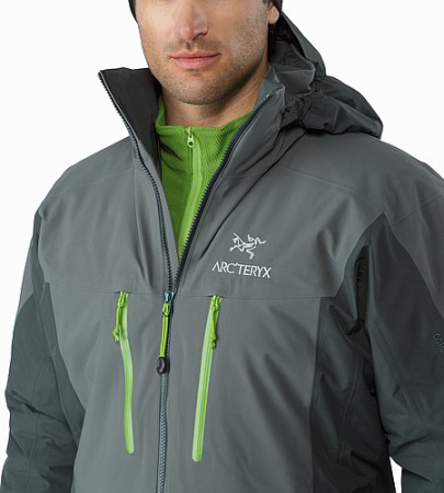 Куртка ARCTERYX Fission SV Куртка ARCTERYX Fission SV