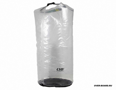 Гермомешок OverBoard 20 (комплект 2 штуки)