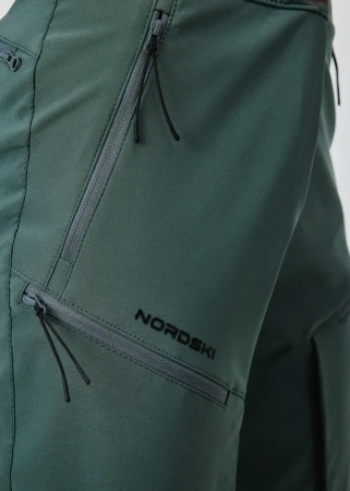 Женские шорты Nordski Hiking Женские шорты Nordski Hiking