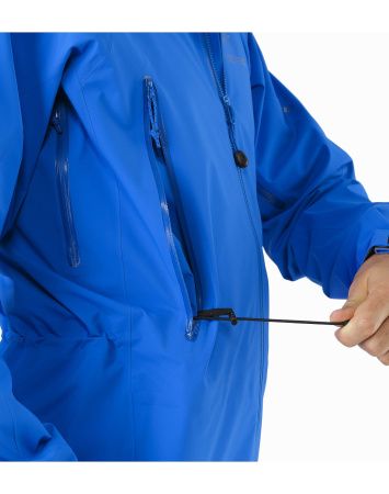 Куртка ARCTERYX Zeta AR