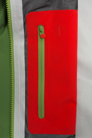 Куртка Red Fox Flux