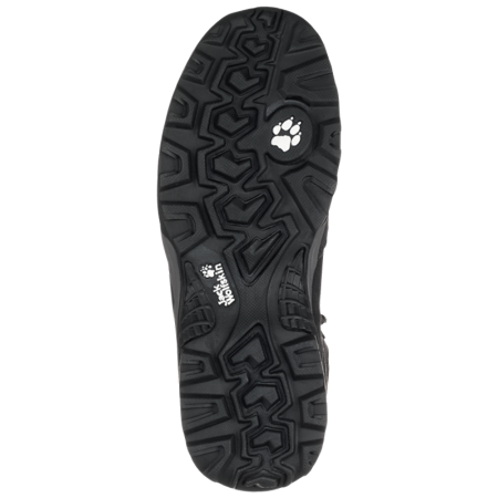 Ботинки JACK WOLFSKIN VOJO HIKE 2 WT TEXAPORE MID Ботинки JACK WOLFSKIN VOJO HIKE 2 WT TEXAPORE MID