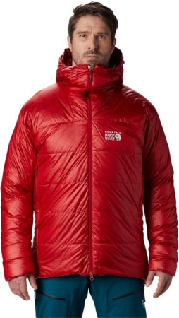 Куртка Mountain HardWear Phantom Parka