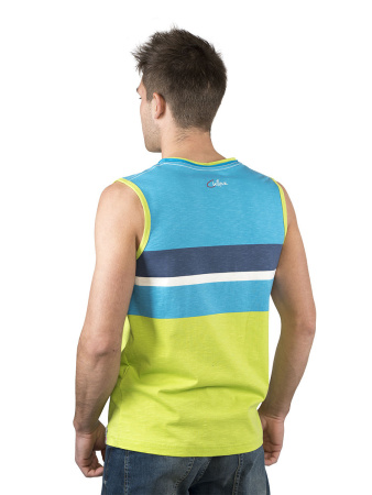 Майка CHILLAZ Ardeche Tanky Stripes