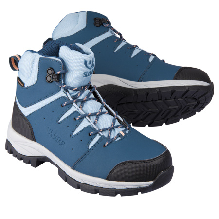 Женские ботинки SLOUP CARUM