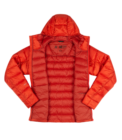 Мужская утепленная куртка SIVERA Az | Бехтерец Summit