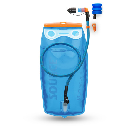 Питьевая система SOURCE Ultimate hydration system 2л
