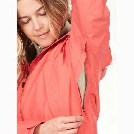 Мембранная куртка MARMOT MINIMALIST Pro GTX