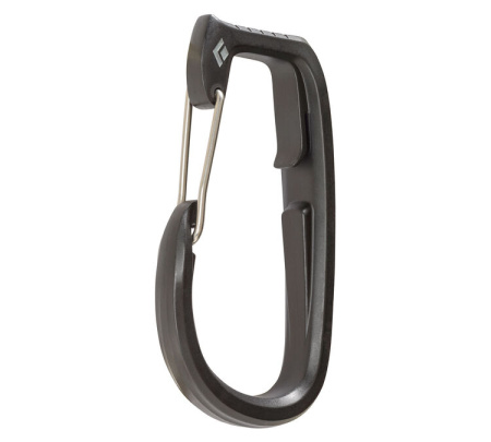 Карабин BLACK DIAMOND Ice Clipper