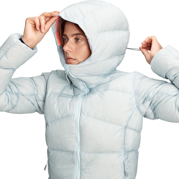 Куртка MAMMUT Meron IN Hooded