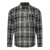 MARMOT рубашка Fairfax Novelty Ltwt Flannel LS муж. (XXL, black) MARMOT рубашка Fairfax Novelty Ltwt Flannel LS муж. (XXL, black)