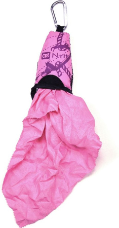 Полотенце N-Rit Campack Towel L Полотенце N-Rit Campack Towel L