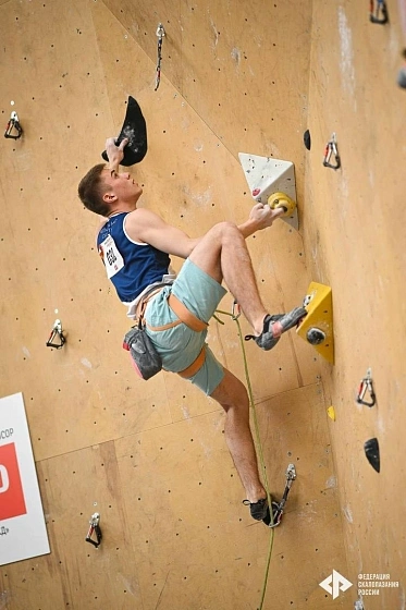  Никита Курило