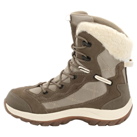Ботинки JACK WOLFSKIN ICY PARK TEXAPORE