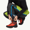 Брюки JACK WOLFSKIN ALPSPITZE 3L