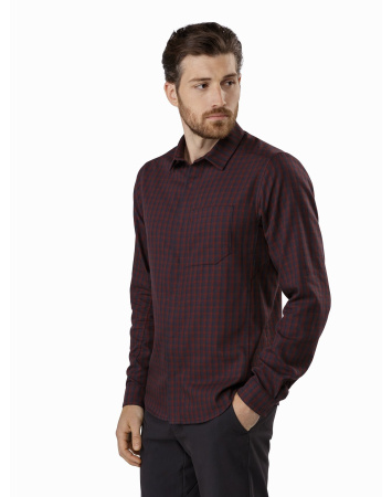 Рубашка ARCTERYX Bernal LS Рубашка ARCTERYX Bernal LS