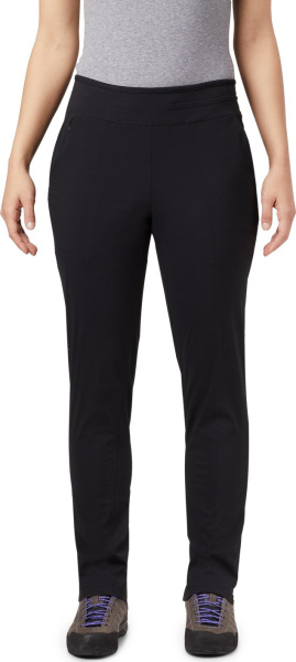 MHW брюки Dynama Lined жен. (XS, black) MHW брюки Dynama Lined жен. (XS, black)