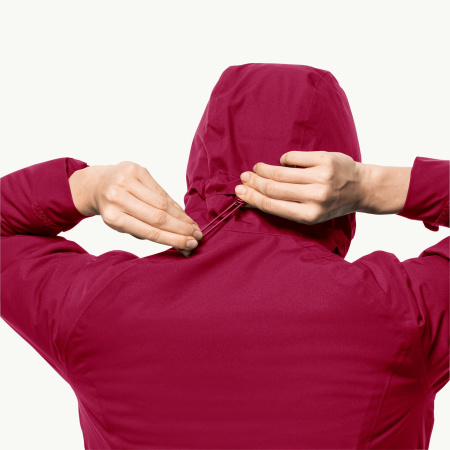 Куртка JACK WOLFSKIN WISPER INS