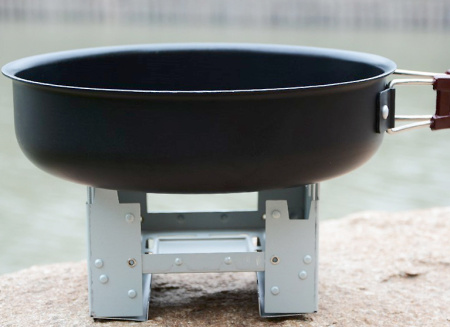 Горелка под сухое топливо Bulin