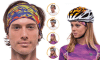 Бандана BUFF HELMET LINER PRO BUFF® MINIUM