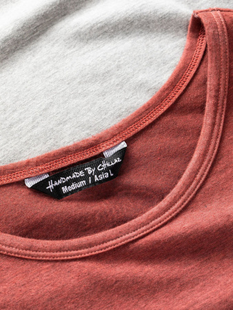 Майка CHILLAZ Calanques Sloth Майка CHILLAZ Calanques Sloth