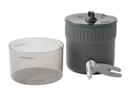 Набор посуды MSR Trail Mini Duo
