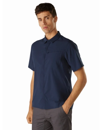 Рубашка ARCTERYX Skyline SS Рубашка ARCTERYX Skyline SS