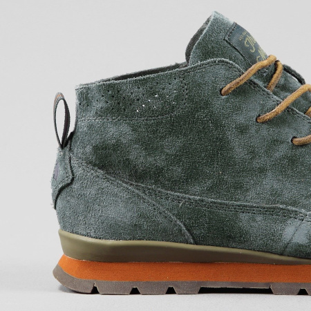 Ботинки THE NORTH FACE Back-To-Berkeley Redux Chukka