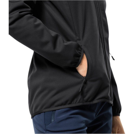 Куртка JACK WOLFSKIN WINDHAIN HOODY