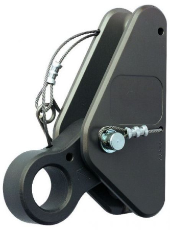 Зажим PETZL MACROCENDER