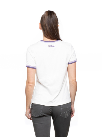 Футболка CHILLAZ Retro Mountain