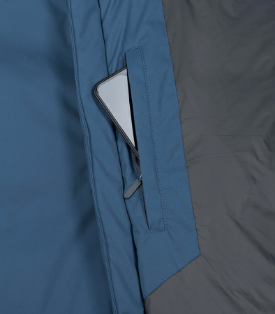 Куртка SIVERA Сайгат М / 21