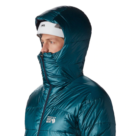 Куртка Mountain HardWear Phantom Parka