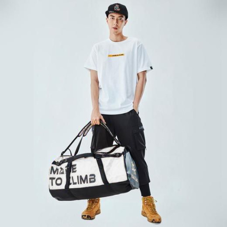 Баул KAILAS Antelope Duffel Bag 80L