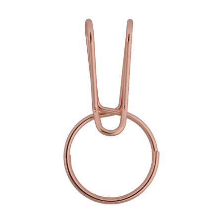 Брелок для ключей SqueezeRing