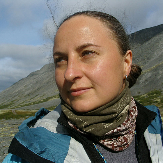 Софья Савинская