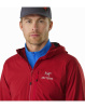 Куртка ARCTERYX Squamish Hoody