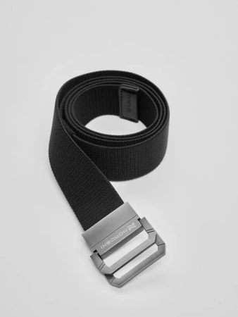 Nordski ремень Stretch 38 мм  (black)