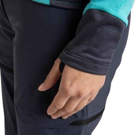 Женская флисовая куртка Montura Rise Maglia Женская флисовая куртка Montura Rise Maglia