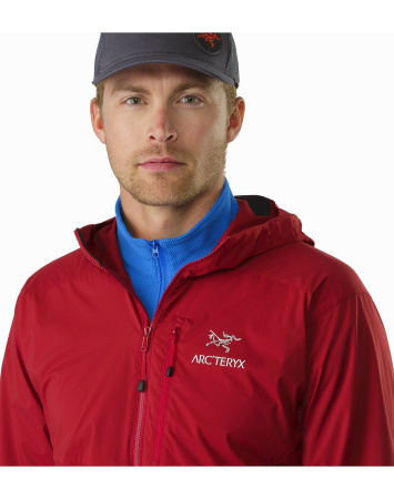 Куртка ARCTERYX Squamish Hoody