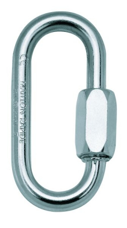 Карабин PETZL Maillon 5