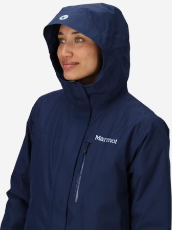 Женская куртка MARMOT Ramble Component 3в1 Женская куртка MARMOT Ramble Component 3в1