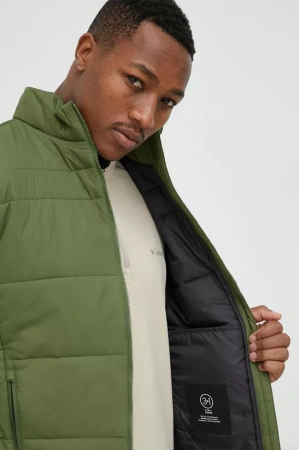 Жилет JACK WOLFSKIN  BERGLAND INS