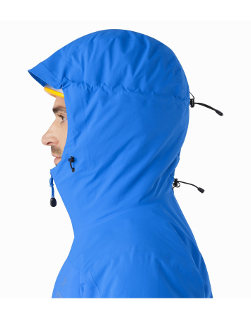 Куртка ARCTERYX Kappa Hoody Куртка ARCTERYX Kappa Hoody