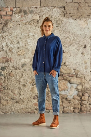 Джинсы Maloja BeppinaM Denim NOS