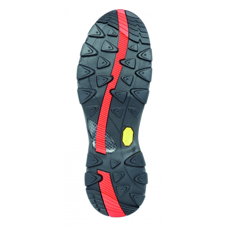 Кроссовки Zamberlan Crosser GTX