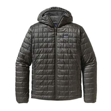Куртка PATAGONIA NANO PUFF HOODY