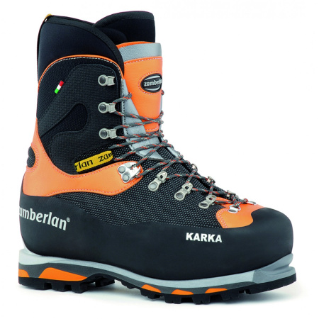Ботинки Zamberlan 6000 KARKA RR